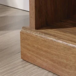 48" Barrister Lane Bookcase Yellow - Sauder -My Book Perch Sales Store unnamed file 1084