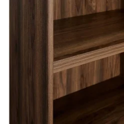 Alastair Transitional Classic Storage Hutch - Saracina Home Dark Walnut -My Book Perch Sales Store unnamed file 1122