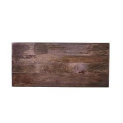 Arcanum Traditional Handcrafted 2 Shelf Mango Wood Etagere Bookcase Gray - Christopher Knight Home -My Book Perch Sales Store unnamed file 1137