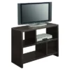 28" Northfield Console Bookcase Espresso - Breighton Home -My Book Perch Sales Store unnamed file 1159