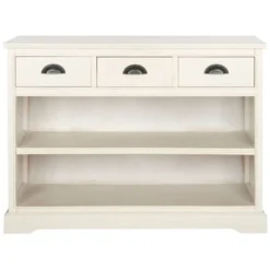 Prudence 30" Bookcase - Safavieh Gray -My Book Perch Sales Store unnamed file 1172