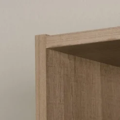 71" Beginnings Bookcase with Doors Light Brown - Sauder 9 71" Beginnings Bookcase with Doors Light Brown - Sauder -My Book Perch Sales Store unnamed file 1181