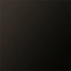 Henn& Hart Black Bronze Bookcase - Henn&Hart