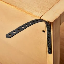 Threshold Designed W/Studio McGee 30" Delle 3 Shelf Bookcase - Threshold™ designed with Studio McGee -My Book Perch Sales Store unnamed file 1254