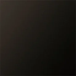 Henn& Hart 36 in. Tall Black Bronze Bookcase - Henn&Hart