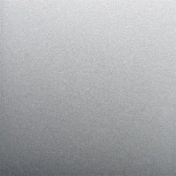 Henn& Hart 18" Wide Silver Bookcase - Henn&Hart