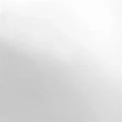 Henn& Hart 18" Wide White Bookcase - Henn&Hart