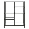Henn& Hart Black Bronze Bookcase - Henn&Hart -My Book Perch Sales Store unnamed file 1418