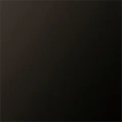 Henn& Hart Black Bronze Bookcase - Henn&Hart