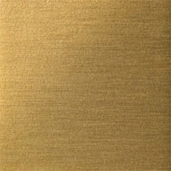 Henn& Hart 62 in. Brass Finish Standard Bookcase - Henn&Hart