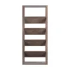Rubus Wood 5-Shelf 71-Inch Etagere Bookcase in Walnut - Furniture of America -My Book Perch Sales Store unnamed file 1487