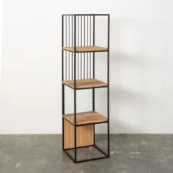 Sullivans Refined Etagere Bookshelf -My Book Perch Sales Store unnamed file 1527