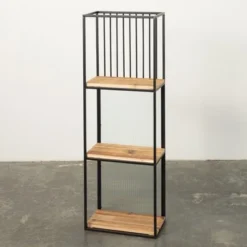 Sullivans Refined Etagere Bookshelf -My Book Perch Sales Store unnamed file 1528