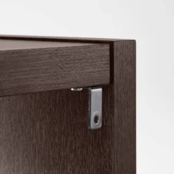 2 Cube Organizer - Brightroom™ Black Oak -My Book Perch Sales Store unnamed file 1628