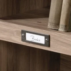 47.52" Barrister Lane Bookshelf - Sauder -My Book Perch Sales Store unnamed file 1638