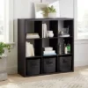 9 Cube Organizer - Brightroom™ Gray -My Book Perch Sales Store unnamed file 1645