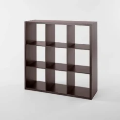 9 Cube Organizer - Brightroom™ Gray -My Book Perch Sales Store unnamed file 1649