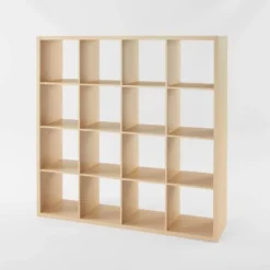 16 Cube Organizer - Brightroom™ White -My Book Perch Sales Store unnamed file 1692