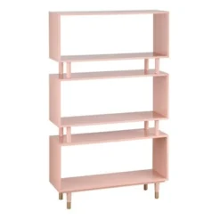 59.5" Margo Bookshelf - Buylateral Gray -My Book Perch Sales Store unnamed file 1699