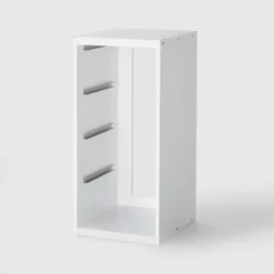 Short Sliding Bin Cube - Brightroom™ Natural -My Book Perch Sales Store unnamed file 18