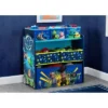 Disney Pixar Toy Story 4 Design and Store 6 Bin Toy Organizer - Delta Children -My Book Perch Sales Store unnamed file 184