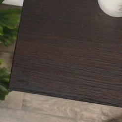 Homeplus 4 - Cube Bookcase - Sauder White