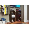 ClosetMaid 895600 Decorative Home Stackable 2-Cube Organizer Storage 31-Inch, Espresso (2 Pack) -My Book Perch Sales Store unnamed file 1998