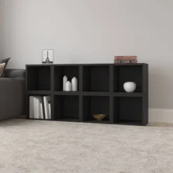 Way Basics Eco Stackable Connect Open Storage Cube and Cubby Organizer Desert Tan -My Book Perch Sales Store unnamed file 2013