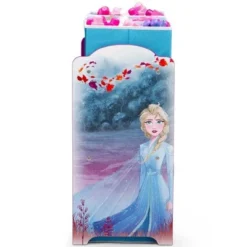 Disney Princess Disney Frozen 2 Design and Store 6 Bin Toy Organizer - Delta Children -My Book Perch Sales Store unnamed file 204