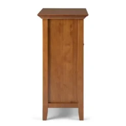 WyndenHall 37" Halifax Medium Storage Cabinet - Wyndehall Hickory Brown -My Book Perch Sales Store unnamed file 2059