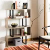 Louise Wood Etagere Oak - Safavieh -My Book Perch Sales Store unnamed file 2065