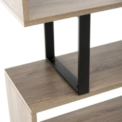 Louise Wood Etagere Oak - Safavieh 14 Louise Wood Etagere Oak - Safavieh -My Book Perch Sales Store unnamed file 2070