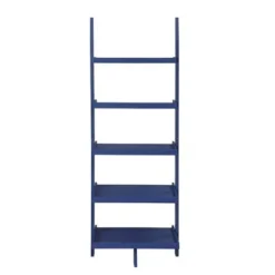 72" American Heritage Bookshelf Ladder - Breighton Home Cherry -My Book Perch Sales Store unnamed file 2102