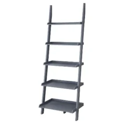 72" American Heritage Bookshelf Ladder - Breighton Home Cherry -My Book Perch Sales Store unnamed file 2108