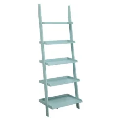 72" American Heritage Bookshelf Ladder - Breighton Home Cherry -My Book Perch Sales Store unnamed file 2110
