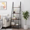 71.5" Newnan Modern Industrial 4 Shelf Etagere Ladder Bookcase - Christopher Knight Home White/black -My Book Perch Sales Store unnamed file 2215