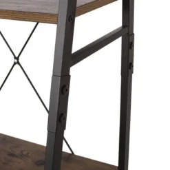 71.5" Newnan Modern Industrial 4 Shelf Etagere Ladder Bookcase - Christopher Knight Home White/black -My Book Perch Sales Store unnamed file 2217