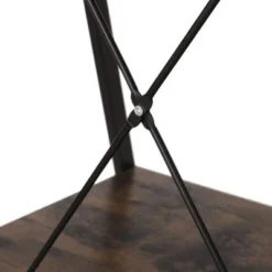 71.5" Newnan Modern Industrial 4 Shelf Etagere Ladder Bookcase - Christopher Knight Home White/black -My Book Perch Sales Store unnamed file 2219