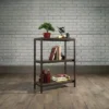 30" North Avenue Bookshelf Smoked Oak Finish - Sauder -My Book Perch Sales Store unnamed file 2357