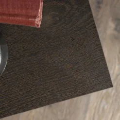 30" North Avenue Bookshelf Smoked Oak Finish - Sauder -My Book Perch Sales Store unnamed file 2359