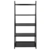 58" Adam A Frame Shelf - Black - Winsome -My Book Perch Sales Store unnamed file 2365