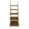 74" 5 Shelf Ladder Bookcase Alpine Gray - Flora Home -My Book Perch Sales Store unnamed file 2539