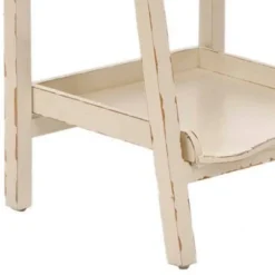 71" Asher 5 Tier Leaning Etagere - Safavieh Ivory -My Book Perch Sales Store unnamed file 2624