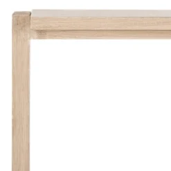 49.6" Deitria Three Tier Shelf - Light Gray - Safavieh -My Book Perch Sales Store unnamed file 2780