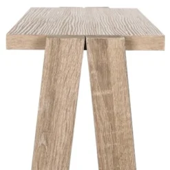 49.6" Deitria Three Tier Shelf - Light Gray - Safavieh -My Book Perch Sales Store unnamed file 2781