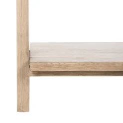 49.6" Deitria Three Tier Shelf - Light Gray - Safavieh -My Book Perch Sales Store unnamed file 2783