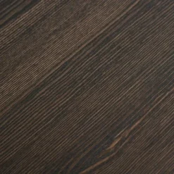 HOMCOM 5-Tier Industrial Look Bookshelf with Open Storage Display Rack Metal Frame for Home Office Walnut -My Book Perch Sales Store unnamed file 2805