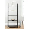 Cayuga 72.2" Etagere - Safavieh Black -My Book Perch Sales Store unnamed file 2898