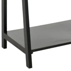 Cayuga 72.2" Etagere - Safavieh Black -My Book Perch Sales Store unnamed file 2900