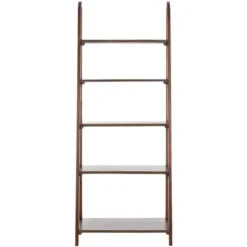 Cayuga 72.2" Etagere - Safavieh Black -My Book Perch Sales Store unnamed file 2903